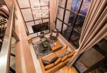 Кондоминиум в Бангкоке, Таиланд | THE215643