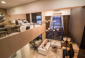 Кондоминиум в Бангкоке, Таиланд | THE215643