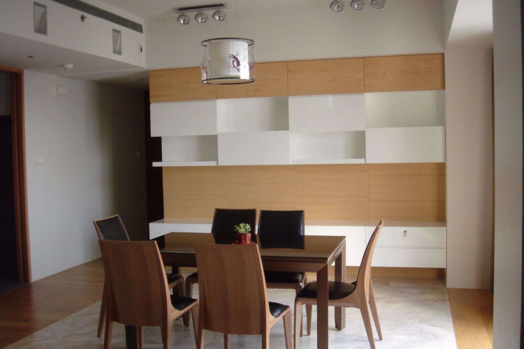 Кондоминиум в Бангкоке, Таиланд | THE554910