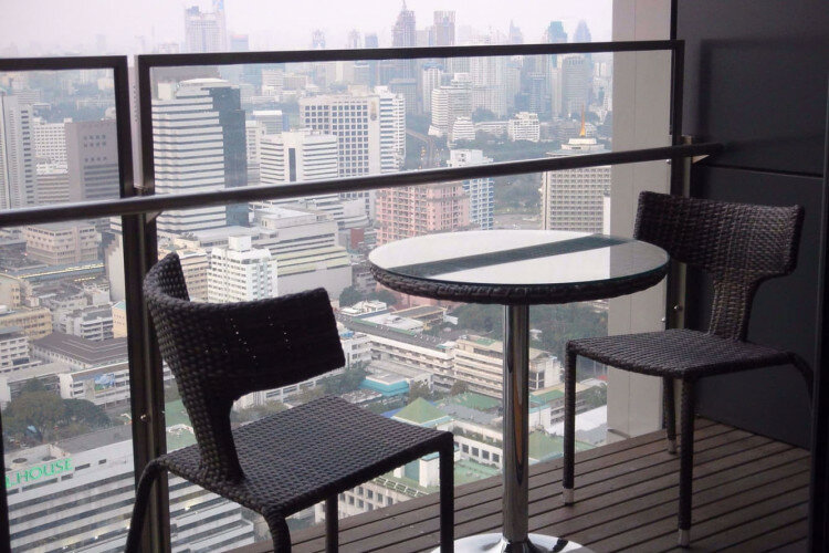 Кондоминиум в Бангкоке, Таиланд | THE554910