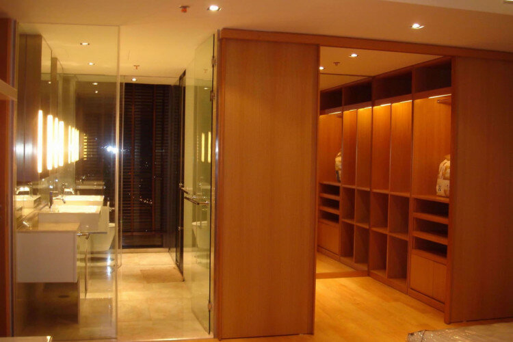 Кондоминиум в Бангкоке, Таиланд | THE554910