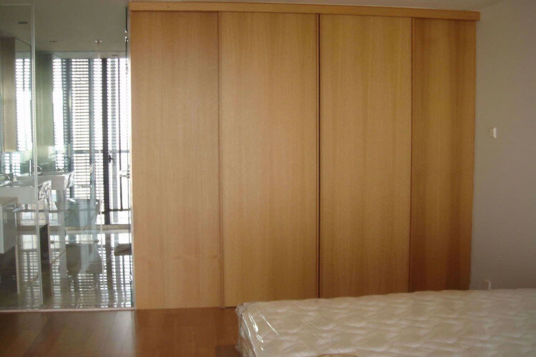 Кондоминиум в Бангкоке, Таиланд | THE554910