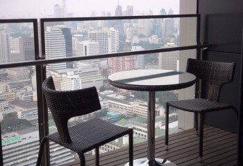 Кондоминиум в Бангкоке, Таиланд | THE554910