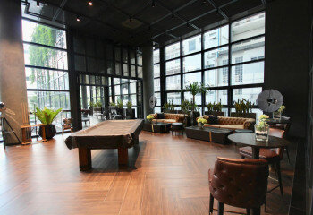 Кондоминиум в Бангкоке, Таиланд | THE113941