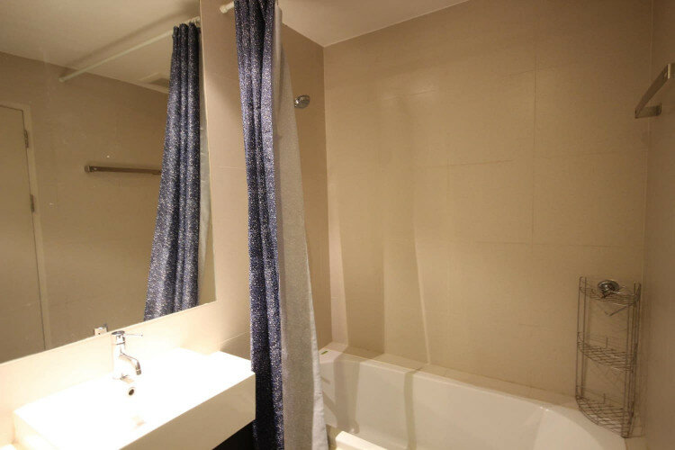 Кондоминиум в Бангкоке, Таиланд | THE416029