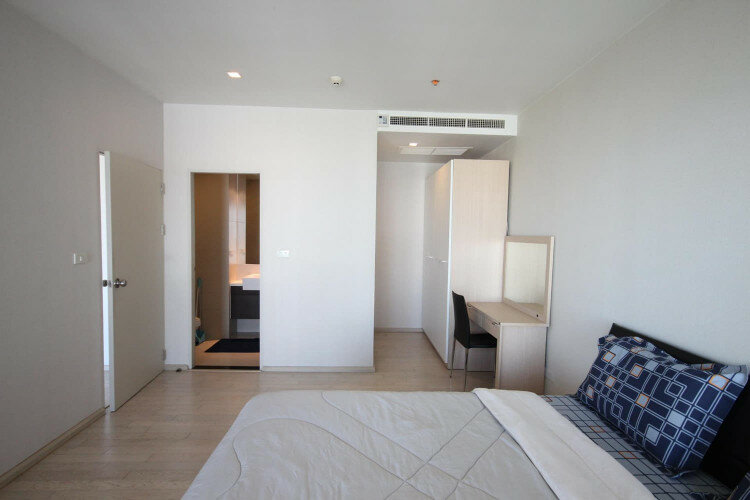 Кондоминиум в Бангкоке, Таиланд | THE416029