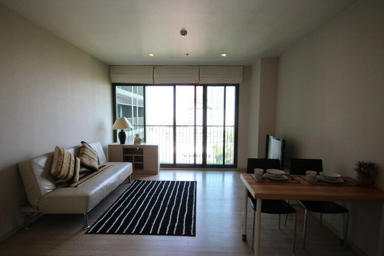 Кондоминиум в Бангкоке, Таиланд | THE416029