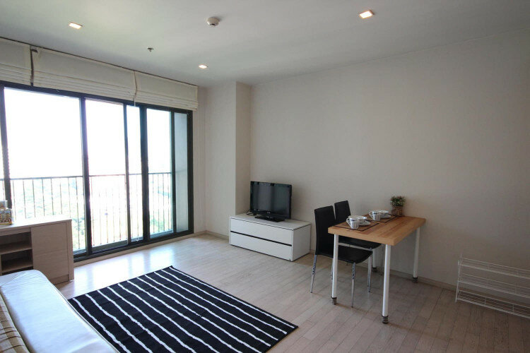 Кондоминиум в Бангкоке, Таиланд | THE416029