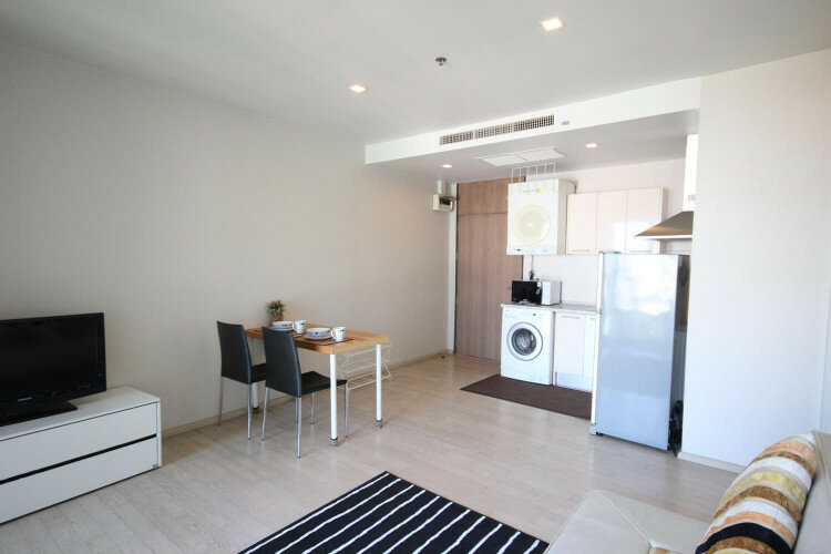 Кондоминиум в Бангкоке, Таиланд | THE416029