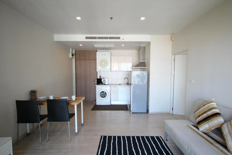 Кондоминиум в Бангкоке, Таиланд | THE416029