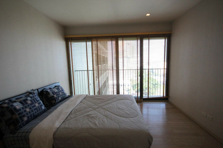 Кондоминиум в Бангкоке, Таиланд | THE416029