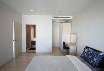 Кондоминиум в Бангкоке, Таиланд | THE416029