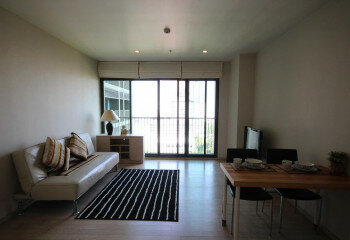 Кондоминиум в Бангкоке, Таиланд | THE416029