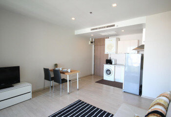 Кондоминиум в Бангкоке, Таиланд | THE416029