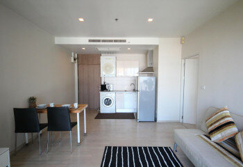 Кондоминиум в Бангкоке, Таиланд | THE416029