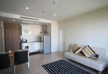 Кондоминиум в Бангкоке, Таиланд | THE416029