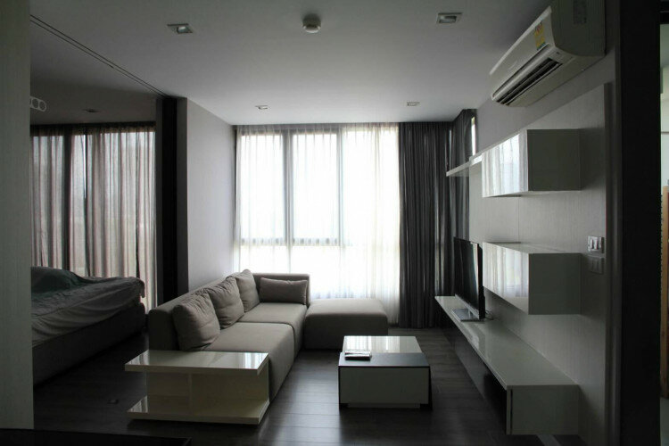 Кондоминиум в Бангкоке, Таиланд | THE215767