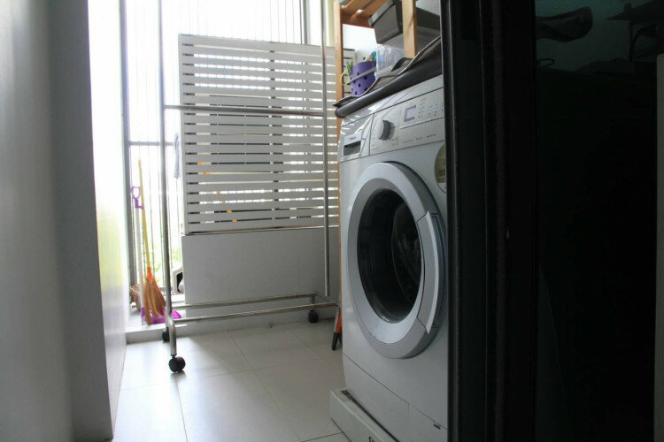 Кондоминиум в Бангкоке, Таиланд | THE215767