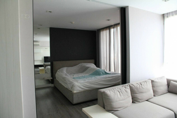 Кондоминиум в Бангкоке, Таиланд | THE215767