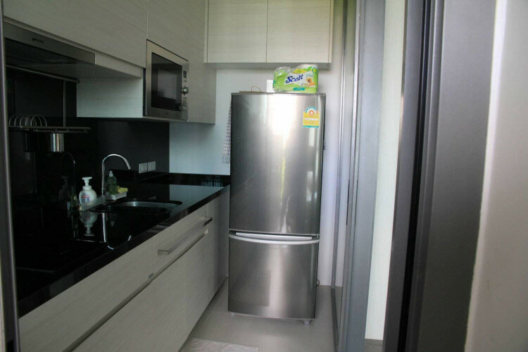 Кондоминиум в Бангкоке, Таиланд | THE215767