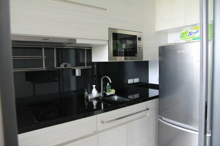 Кондоминиум в Бангкоке, Таиланд | THE215767