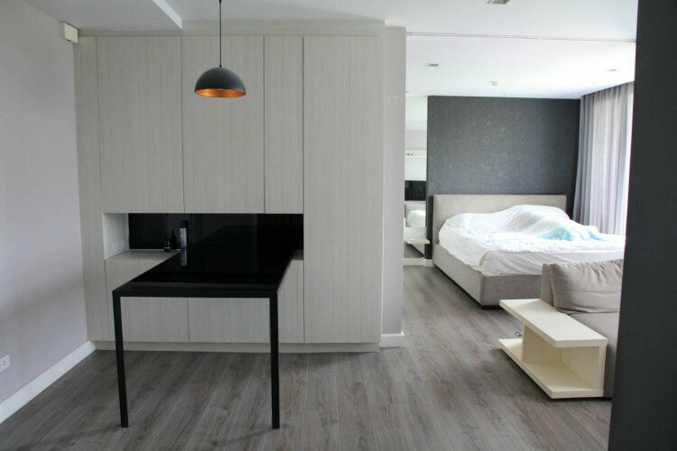 Кондоминиум в Бангкоке, Таиланд | THE215767