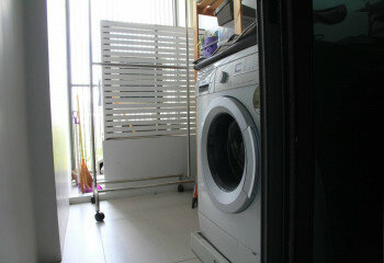 Кондоминиум в Бангкоке, Таиланд | THE215767