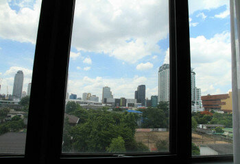 Кондоминиум в Бангкоке, Таиланд | THE215767