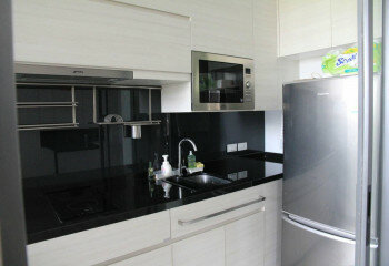 Кондоминиум в Бангкоке, Таиланд | THE215767