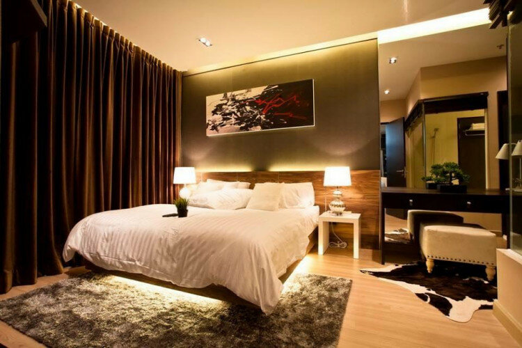 Кондоминиум в Бангкоке, Таиланд | THE316189