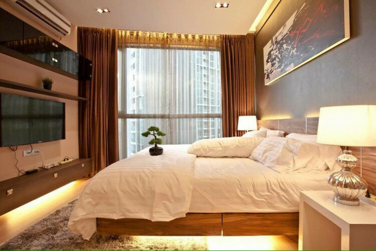 Кондоминиум в Бангкоке, Таиланд | THE316189