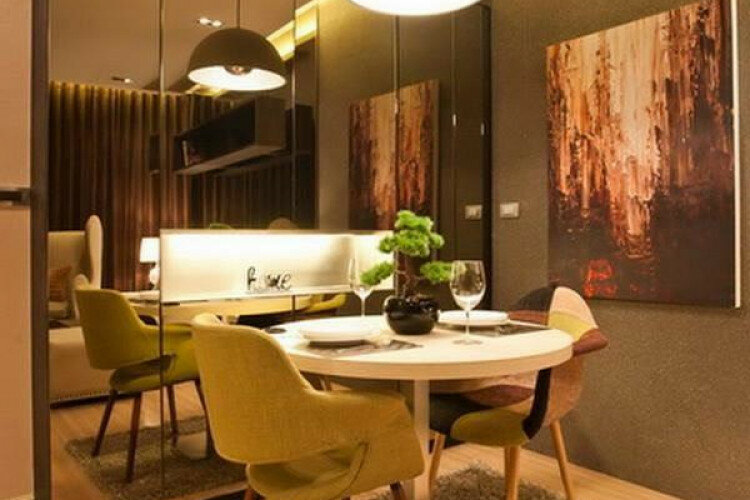 Кондоминиум в Бангкоке, Таиланд | THE316189