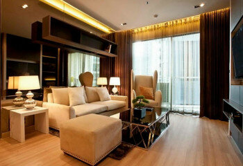 Кондоминиум в Бангкоке, Таиланд | THE316189