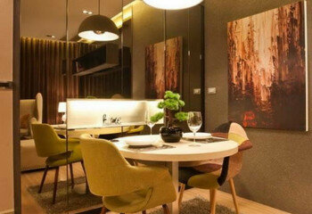 Кондоминиум в Бангкоке, Таиланд | THE316189