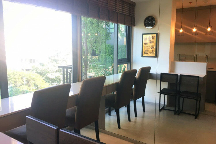 Кондоминиум в Бангкоке, Таиланд | THE514014