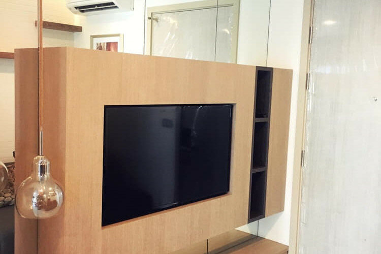 Кондоминиум в Бангкоке, Таиланд | THE514014