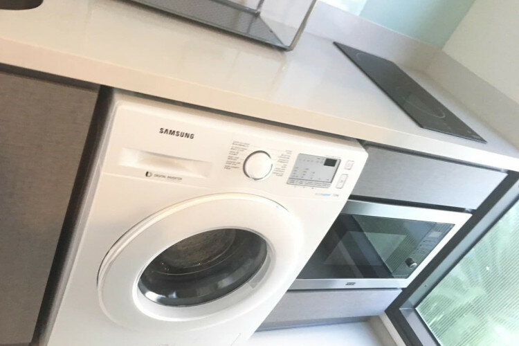 Кондоминиум в Бангкоке, Таиланд | THE514014