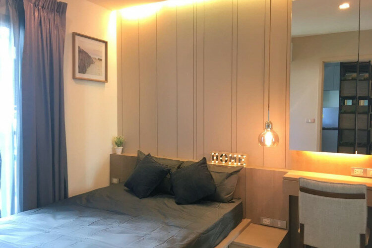 Кондоминиум в Бангкоке, Таиланд | THE514014