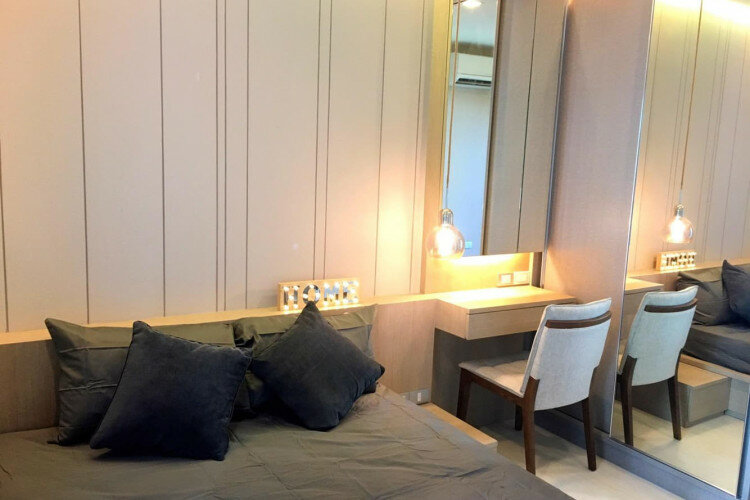 Кондоминиум в Бангкоке, Таиланд | THE514014