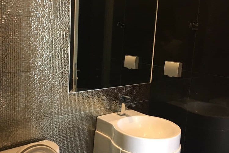 Кондоминиум в Бангкоке, Таиланд | THE514014