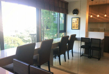 Кондоминиум в Бангкоке, Таиланд | THE514014