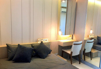 Кондоминиум в Бангкоке, Таиланд | THE514014