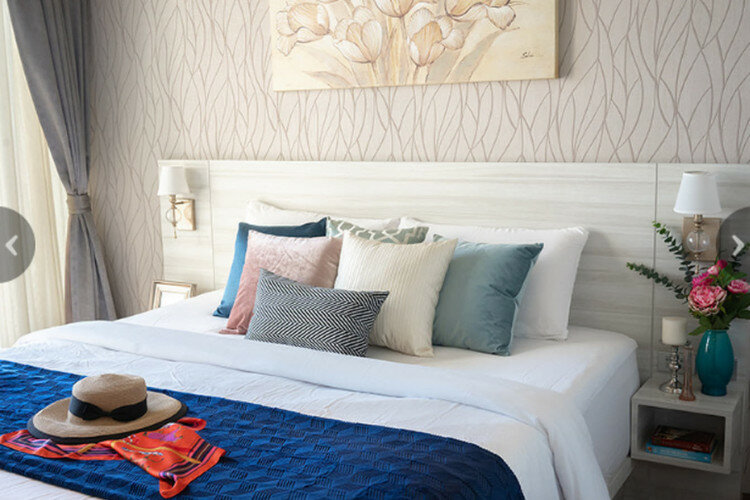 Кондоминиум в Бангкоке, Таиланд | THE153778