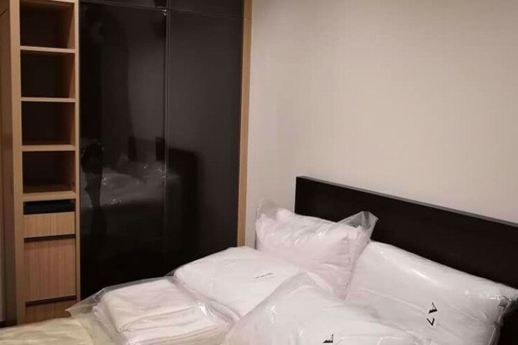 Кондоминиум в Бангкоке, Таиланд | THE453495