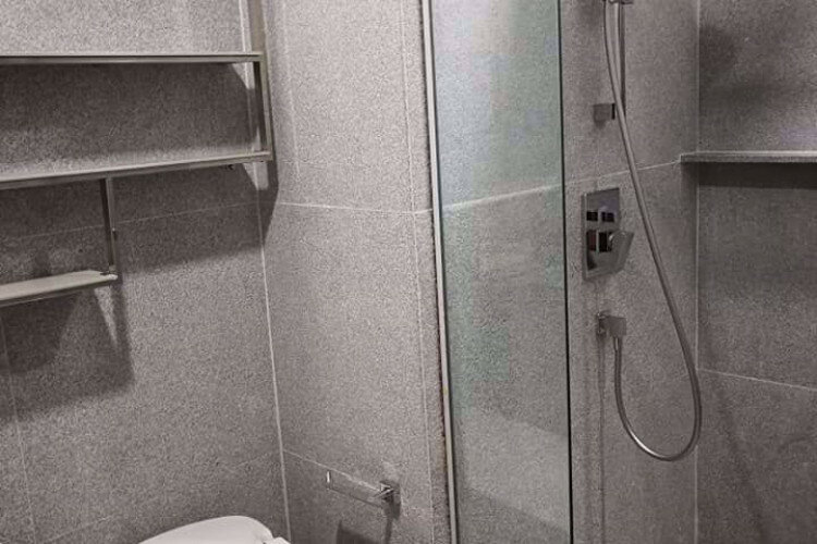 Кондоминиум в Бангкоке, Таиланд | THE453495