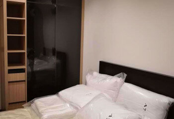 Кондоминиум в Бангкоке, Таиланд | THE453495