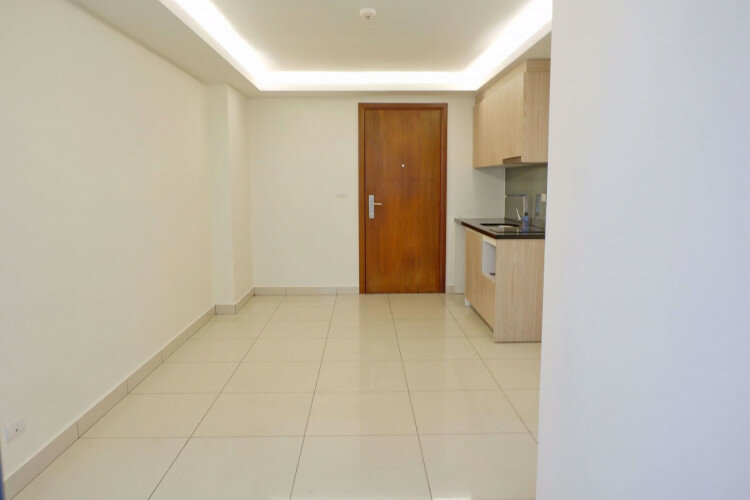 Кондоминиум в Банг Ламунге, Таиланд | THE227816