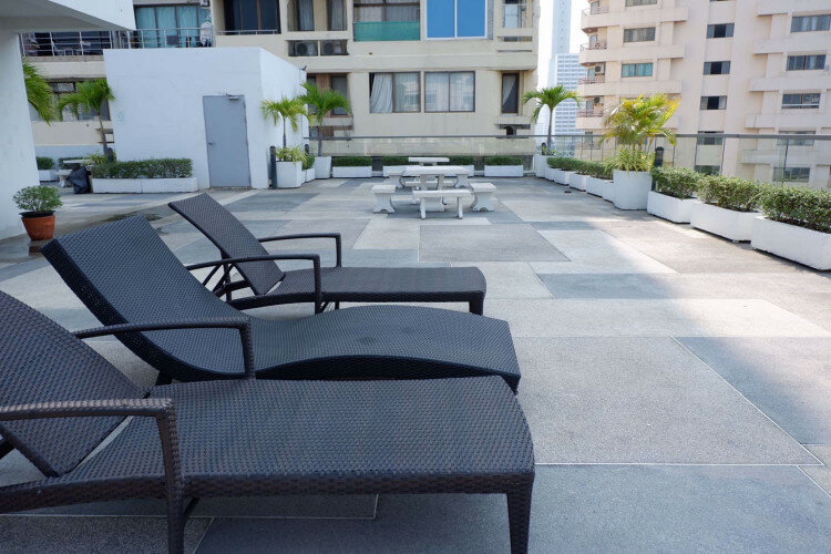 Кондоминиум в Банг Ламунге, Таиланд | THE227816