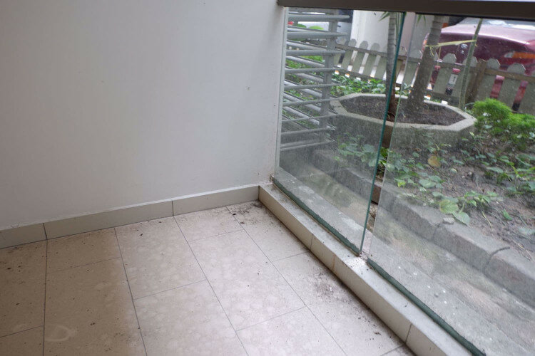 Кондоминиум в Банг Ламунге, Таиланд | THE227816