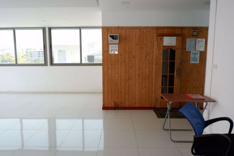 Кондоминиум в Банг Ламунге, Таиланд | THE227816